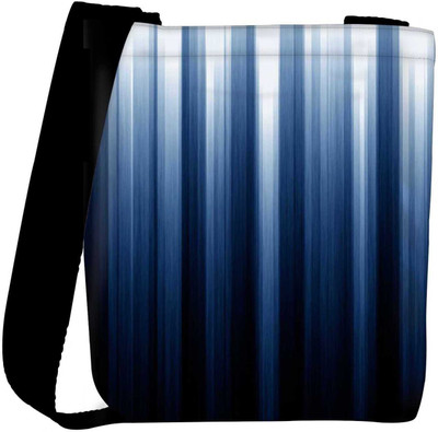 

Snoogg Sling Bag(Multicolor)