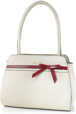 

Daphne Hand-held Bag(Beige)