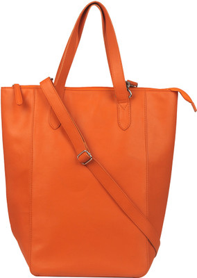 

Faballey Tote(Orange)