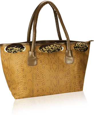 

Neuste Shoulder Bag(Yellow)