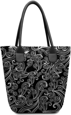 

Panda Creation Tote(Multicolor)