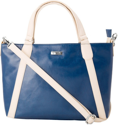 

Beau Design Hand-held Bag(Blue)