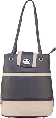 

Bagsy Malone Hand-held Bag(White)