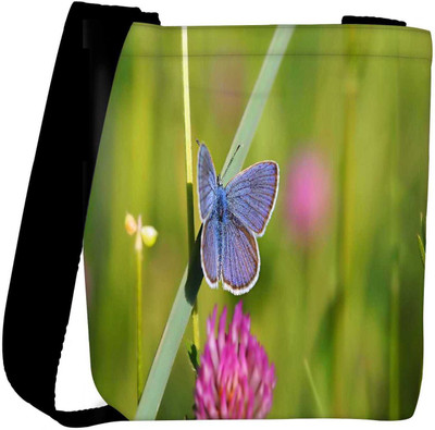 

Snoogg Sling Bag(Multicolor)
