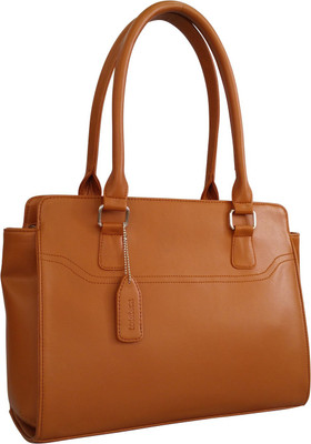 

Toteteca Shoulder Bag(Tan)