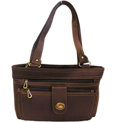 

Brantino Shoulder Bag(Brown)