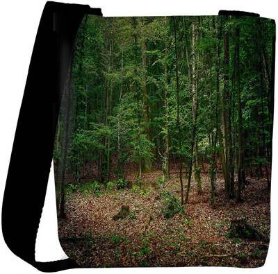 

Snoogg Sling Bag(Multicolor)