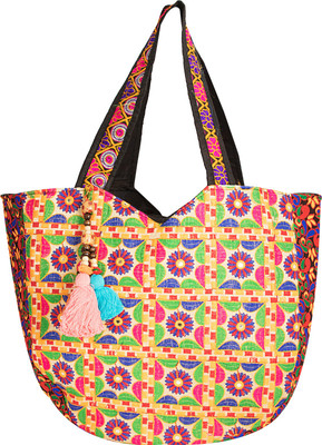 

Offer Looks Hobo(Multicolor)