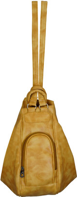 

Belladona Shoulder Bag(Beige)