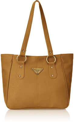 

Fostelo Shoulder Bag(Beige)