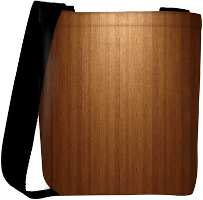 

Snoogg Sling Bag(Multicolor)