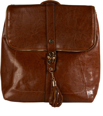 

Young & Forever Shoulder Bag(Brown)