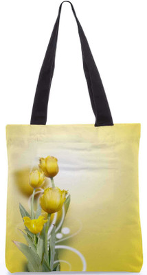 

Snoogg Tote(Multicolor)