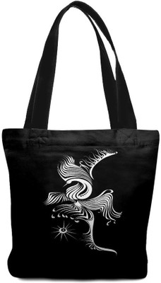 

Panda Creation Tote(Multicolor)