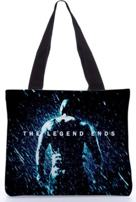 

Snoogg Tote(Multicolor)