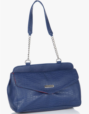 

Peperone Hand-held Bag(Multicolor)