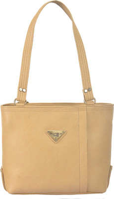 

Fostelo Shoulder Bag(Beige)