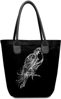 

Panda Creation Tote(Multicolor)