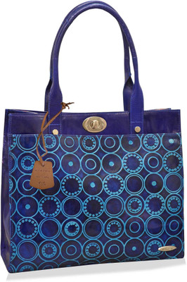 

Arpera Shoulder Bag(Blue)