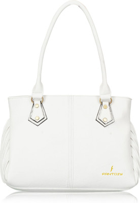 

Fantosy Shoulder Bag(White)