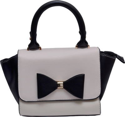 

Tanishka Exports Messenger Bag(Black)