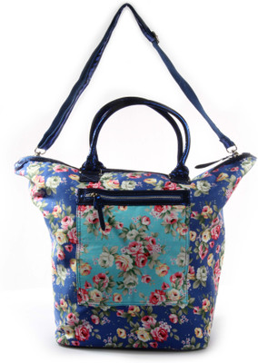 

Harp Shoulder Bag(Blue)