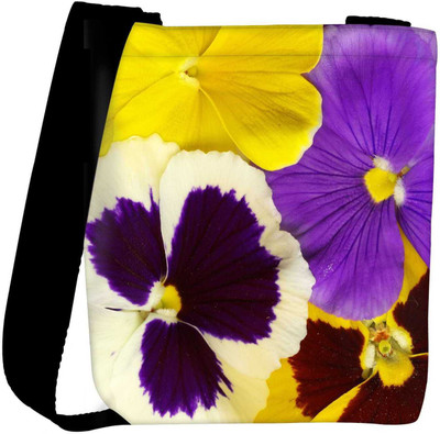 

Snoogg Sling Bag(Multicolor)