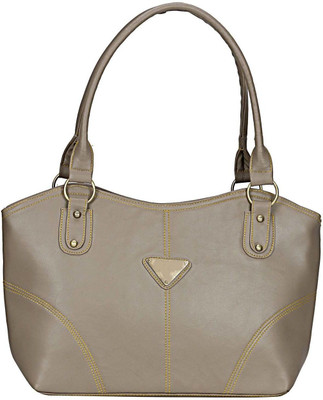 

MAEVA Hand-held Bag(Beige)