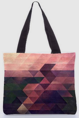 

Snoogg Tote(Multicolor)