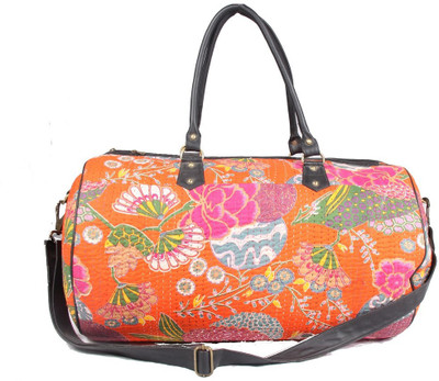 

Jaipur Textiles Hub Shoulder Bag(Multicolor)