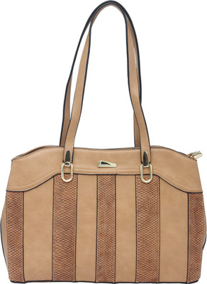

Esbeda Shoulder Bag(Brown)