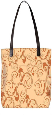 

Snoogg Tote(Multicolor)