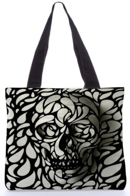 

Snoogg Tote(Multicolor)