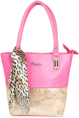 

Eleegance Hand-held Bag(Multicolor)