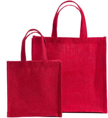 

H&B Tote(Red)
