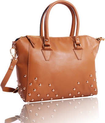 Adaira Shoulder Bag(Black)