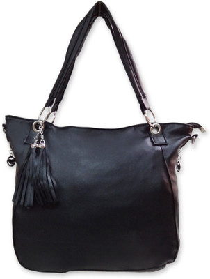 

Hi Look Shoulder Bag(Black)