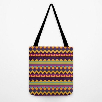 

Uptown18 Tote(Multicolor)