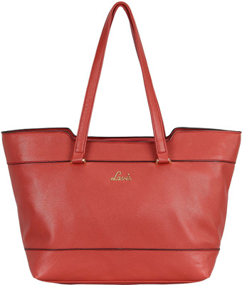 

Lavie Tote(Tan)