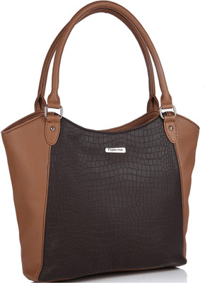 

Peperone Hand-held Bag(Multicolor)