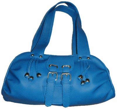 

Atorakushon Shoulder Bag(Blue)