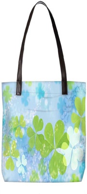 

Snoogg Tote(Multicolor)