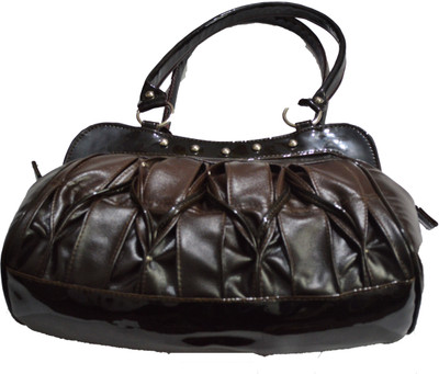 

Aladdin Shoulder Bag(Brown, Purple)
