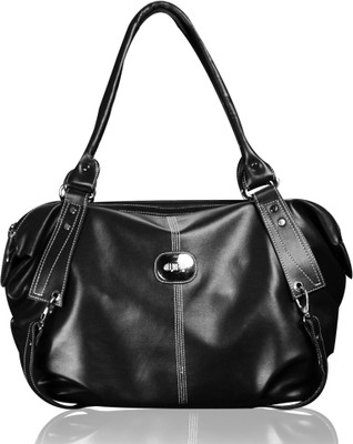 

Fostelo Hand-held Bag(Black)