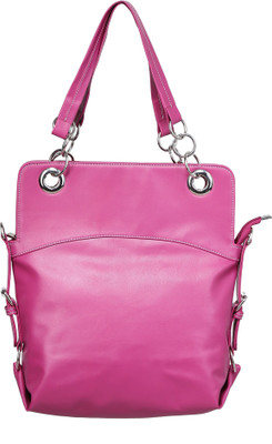 

Shanaya'S Shoulder Bag(Pink)