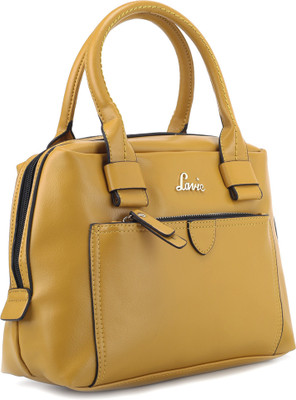 

Lavie Satchel(Yellow)