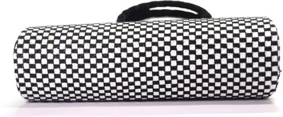 

Arisha kreation Co Hand-held Bag(Black)