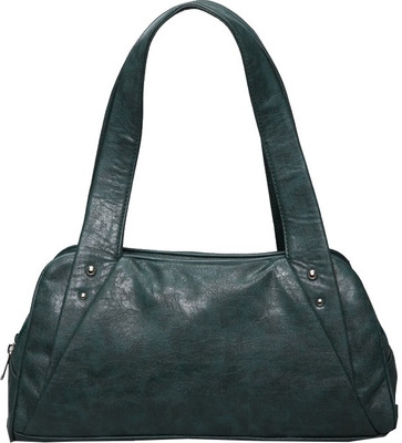 

Caprese Satchel(Green)