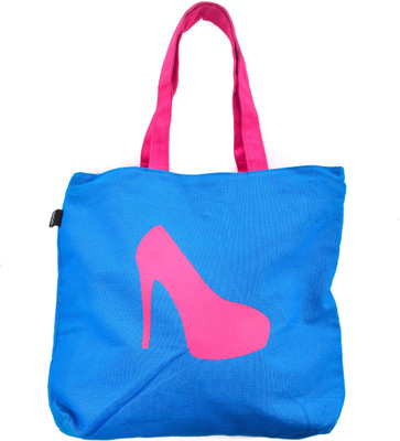 

Rigo Tote(Blue)