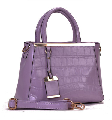 

Neuste Hand-held Bag(Purple)